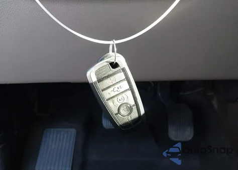 2019 Ford F-150 Limited из США, поврежденный, VIN 1FTEW1EG2KFA08228